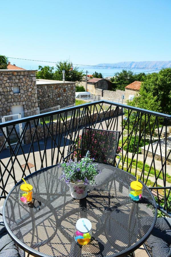 Kaj-Lux Novi Novi Vinodolski Exterior foto