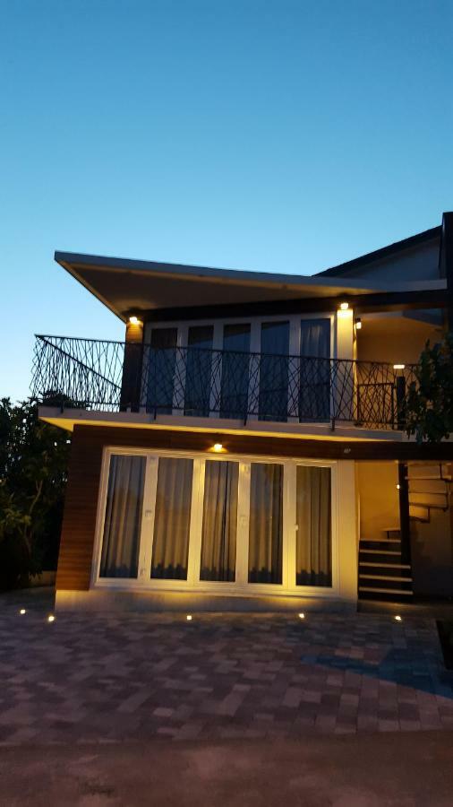 Kaj-Lux Novi Novi Vinodolski Exterior foto